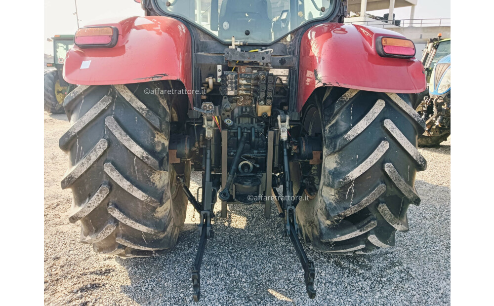 Case-Ih MAXXUM 140 D'occasion - 4