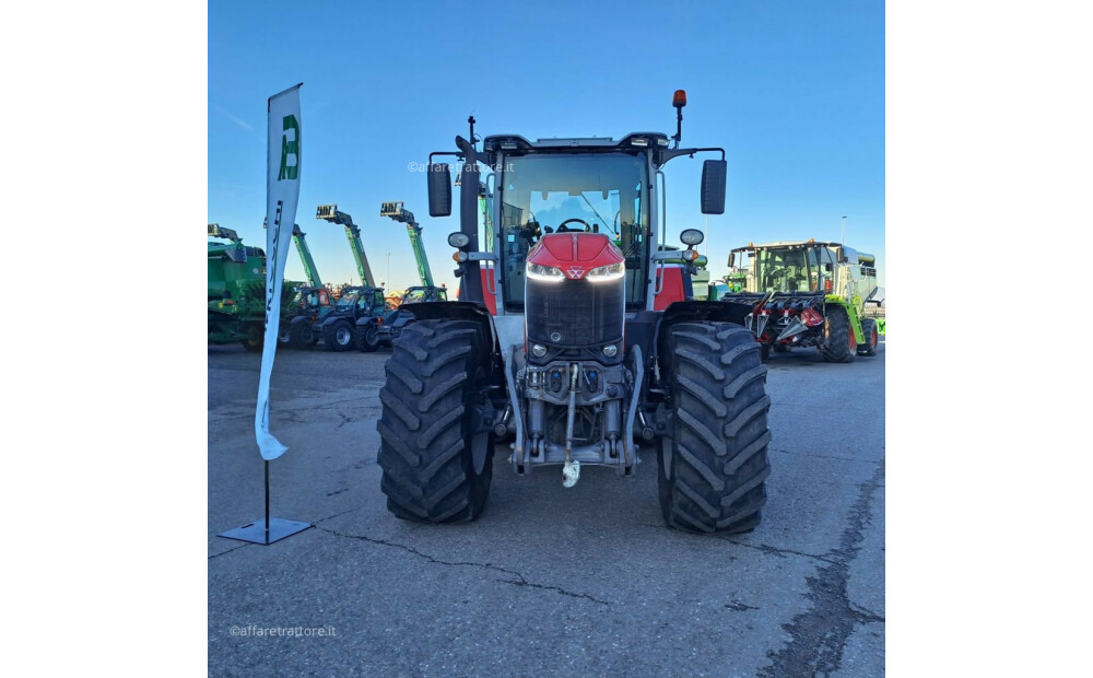 Massey Ferguson 8S.265 Usagé - 3