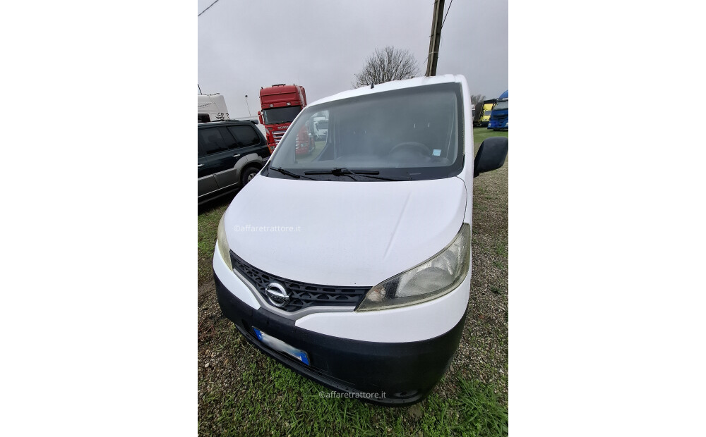 Nissan NV200 M20EN11 D'occasion - 3