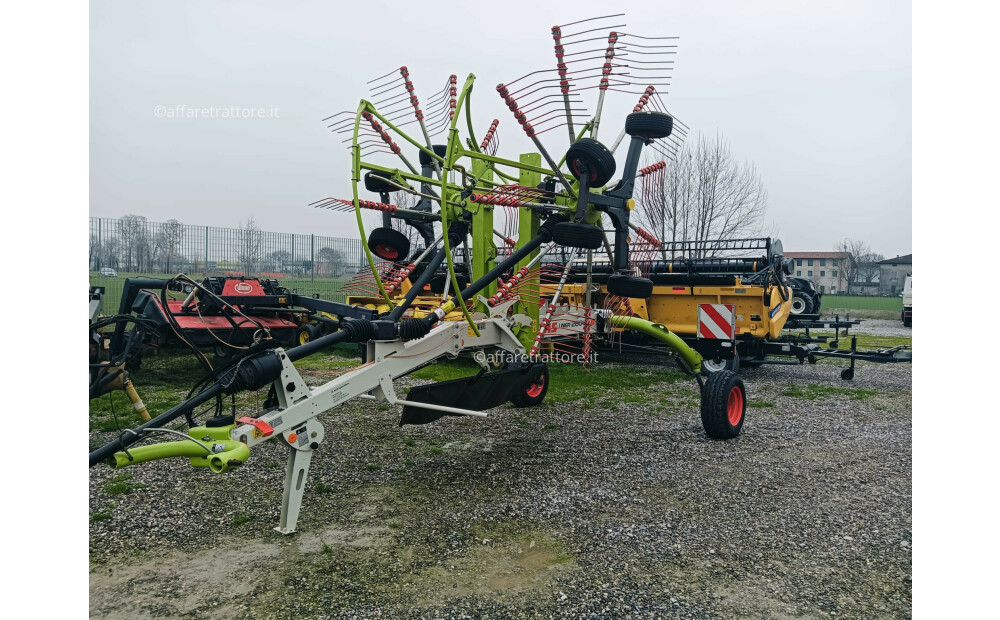 Claas LINER 2600 D'occasion - 3