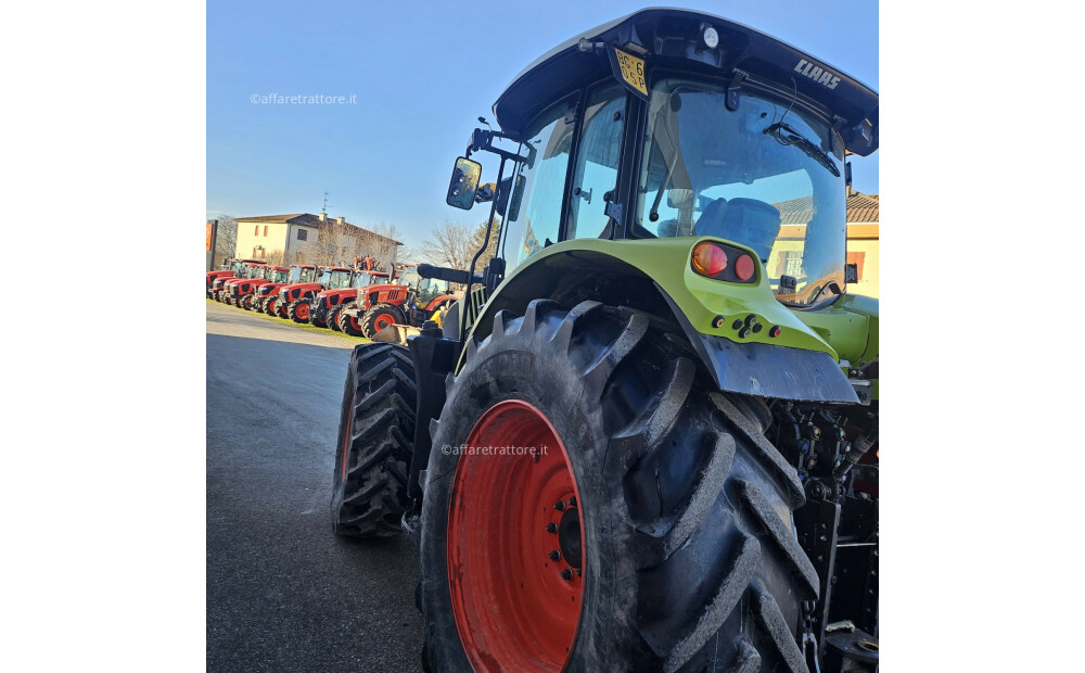 Claas ARION 550 D'occasion - 3