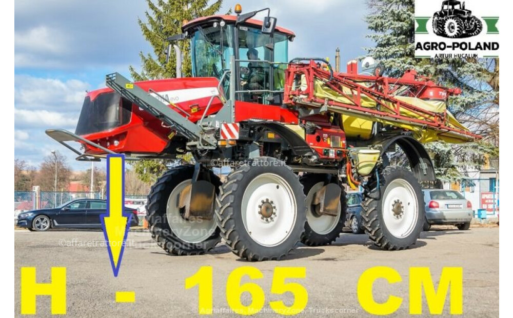 Hardi 4100 EVO D'occasion - 1