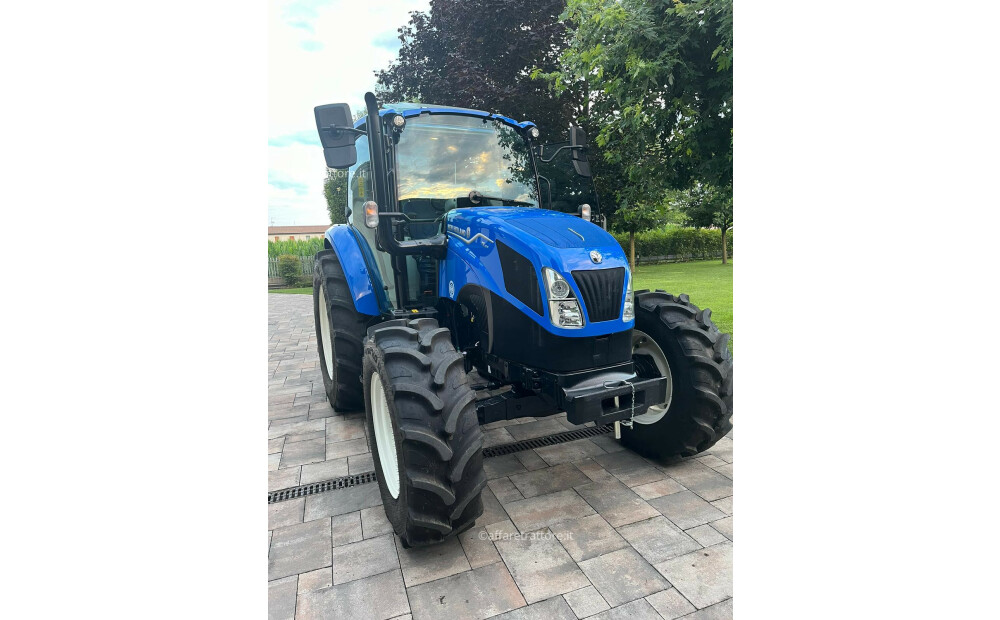 New Holland T5.100 D'occasion - 6