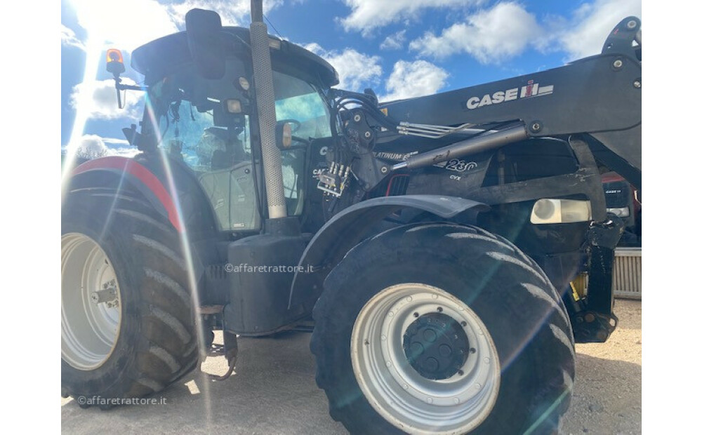 Case IH PUMA 230 CVX ÉDITION PLATINE Occasion - 5