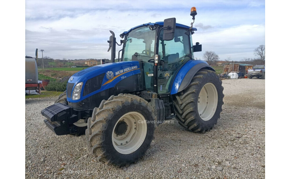 New Holland T5.95 d'occasion - 2