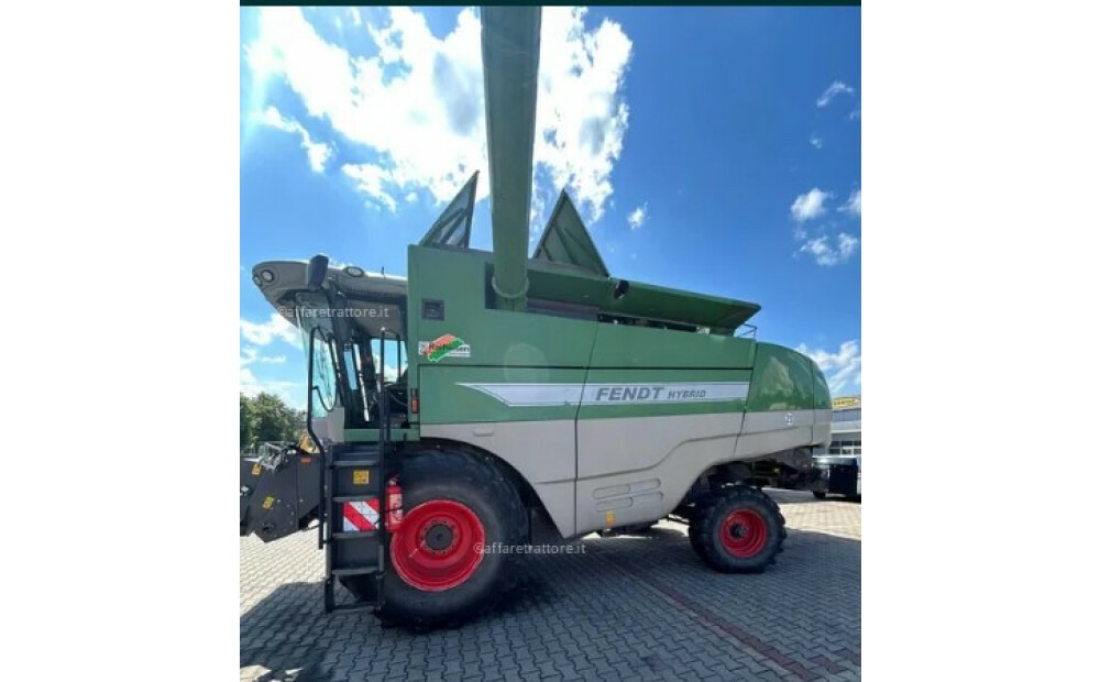 Fendt 9470 D'occasion - 3