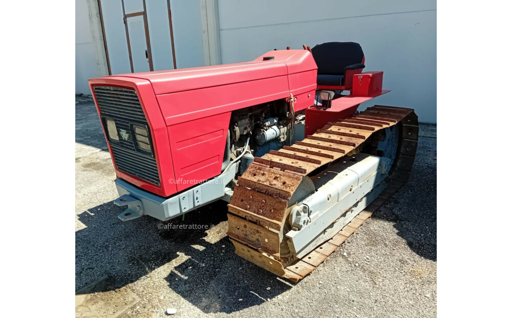 Massey Ferguson 174 Usato - 1