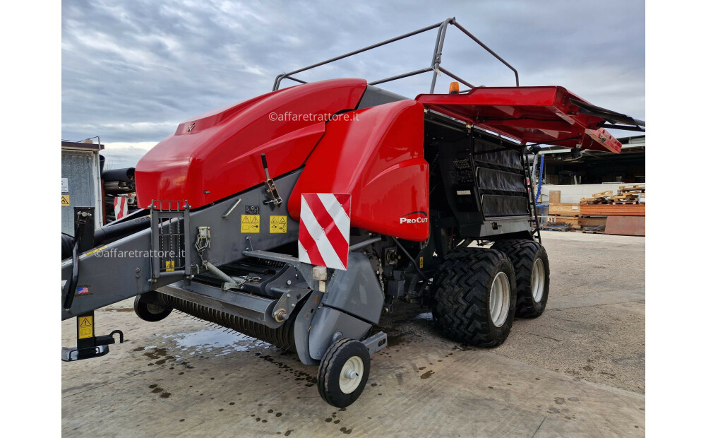 Massey Ferguson 2270 XD D'occasion - 10