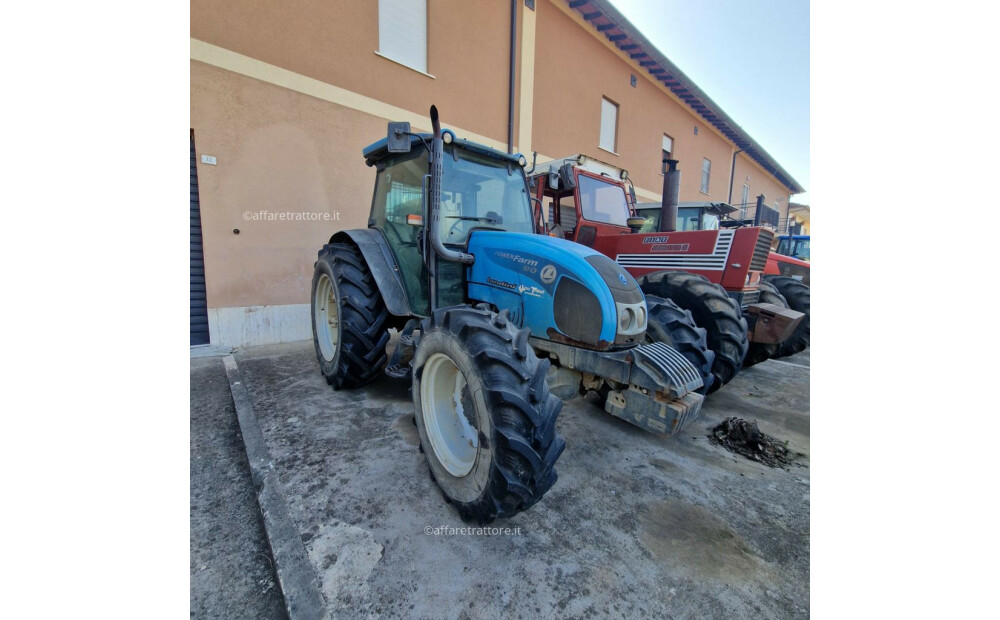 Landini LAND POWER 95 d'occasion - 2