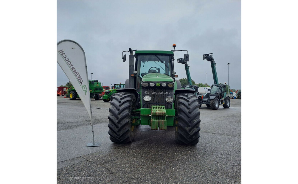 John Deere 8520 Usagé - 3