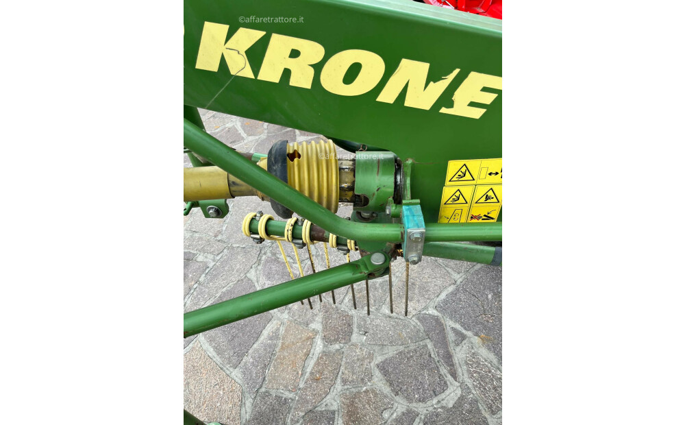 Krone SWADRO 42/13 D'occasion - 2