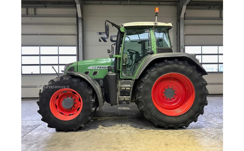 Fendt 818 VARIO | 180 CV | TMS - 2