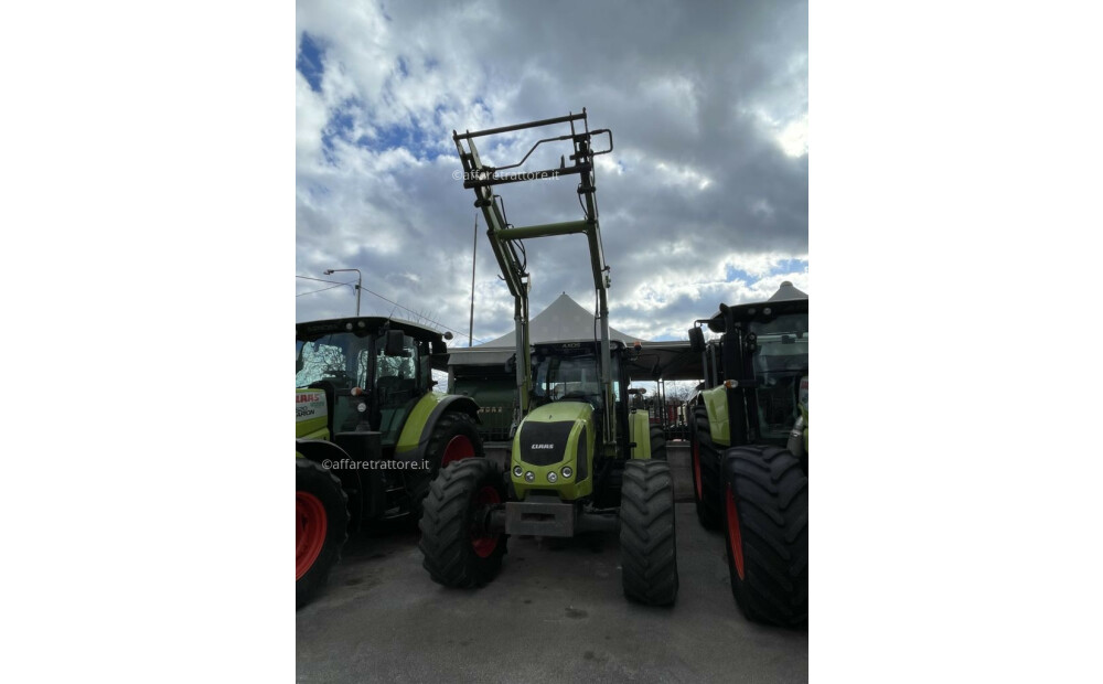 Claas AXOS 340 C d'occasion - 1