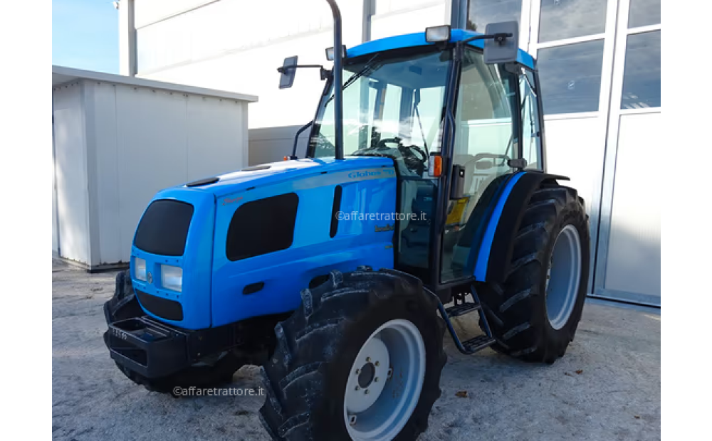 Landini GLOBUS  70 D'occasion - 1