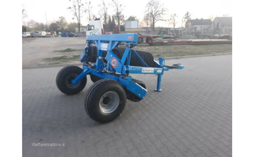 Agro Chłopecki Agro Chłopecki Agro Chłopecki Cambridge Walze 4,5 m fi450 0/ rouleau cambridge/ rouleau cambridge Nouveau - 3