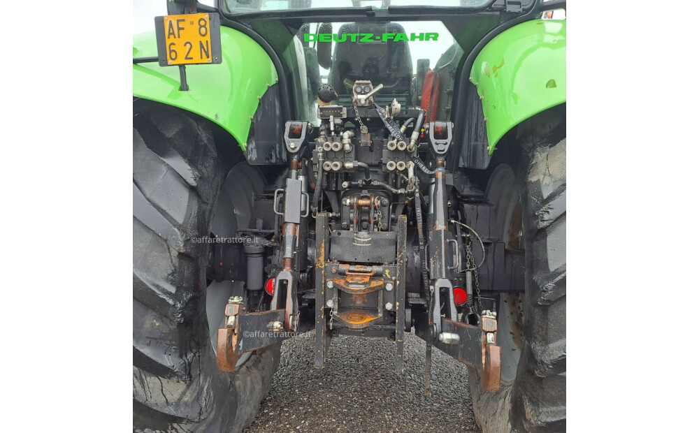 Deutz-Fahr AGROTRON 200 Usagé - 6