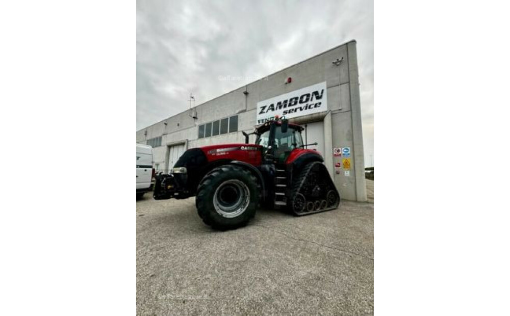 Case IH MAGNUM 380CVX d'occasion - 5