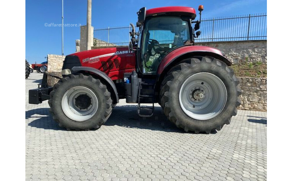 Case-Ih PUMA 230 D'occasion - 4