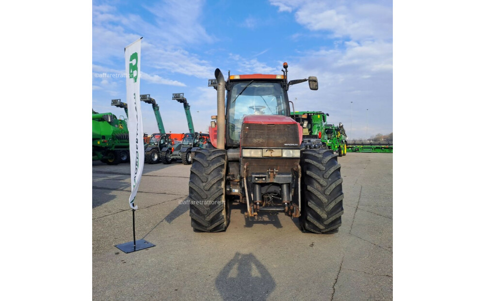 Case IH MAGNUM MX 285 Usagé - 3