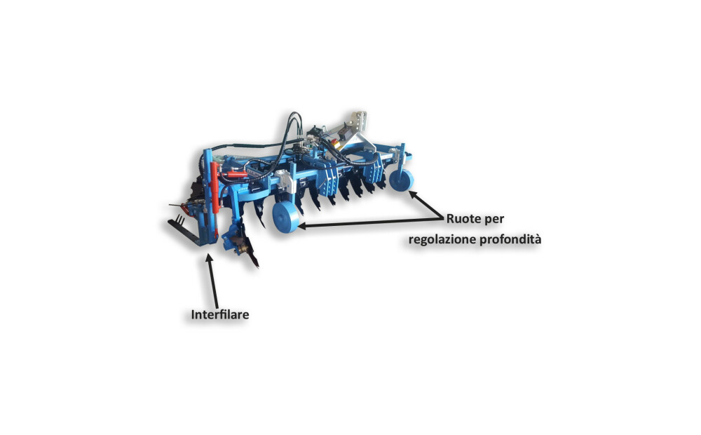 Siciltiller Interfilare Neuf - 1