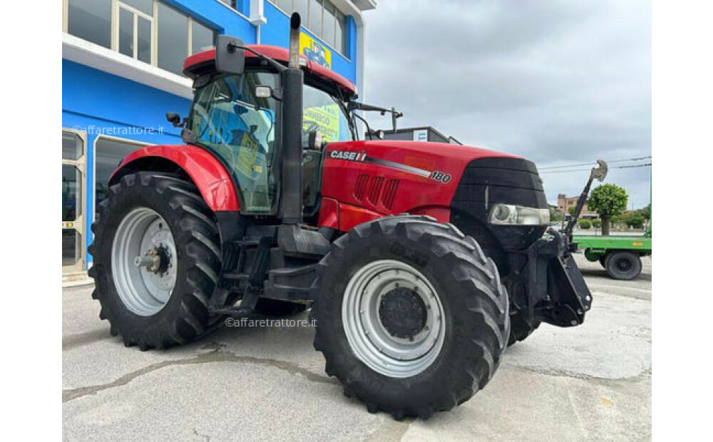 Case IH Puma 180 Usagé - 3