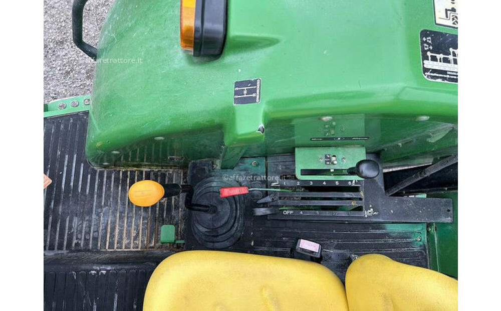 John Deere 5065 E Usato - 6