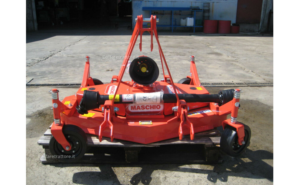 Maschio Jolly 120 P Neuf - 6