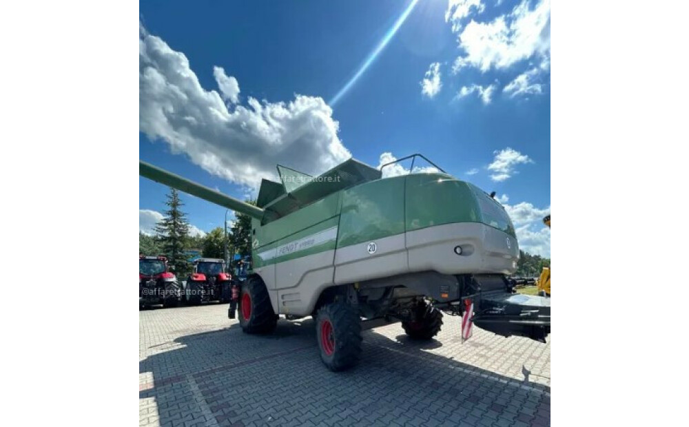 Fendt 9470 D'occasion - 5