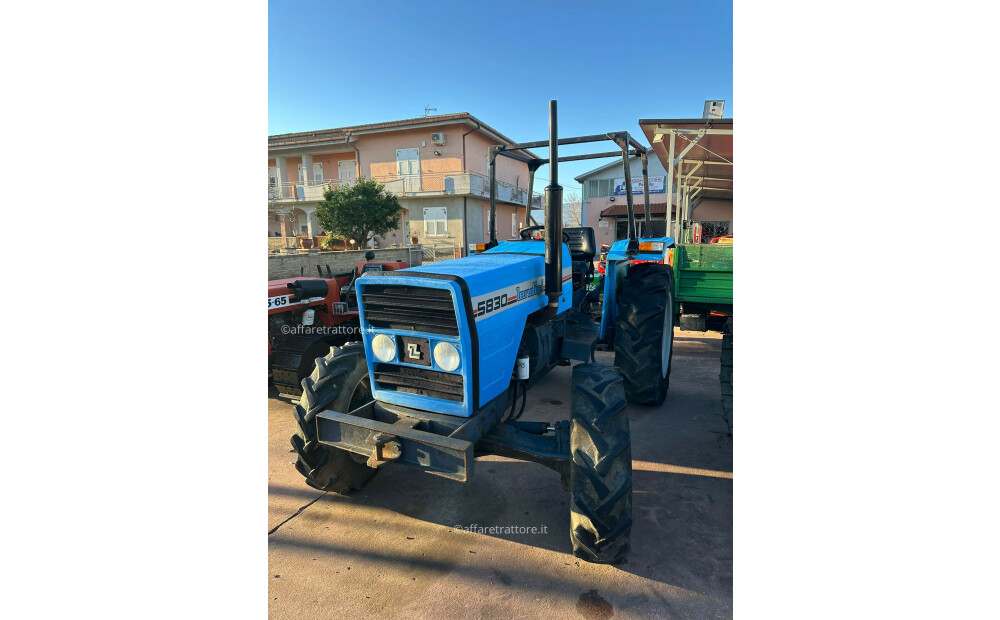 Landini 5830 D'occasion - 3