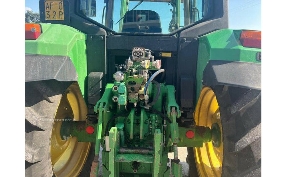 John Deere 6210 Usato - 3