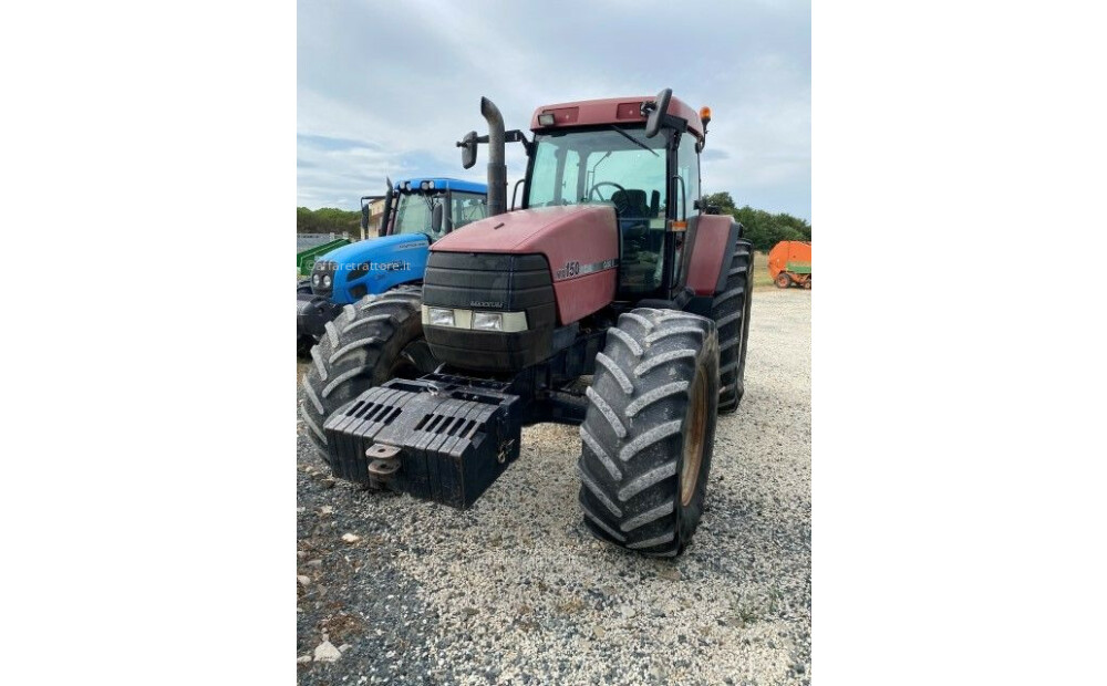 Case IH MX 150 Usato - 1