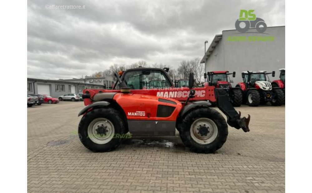 Manitou MLT 731 T utilisé - 1