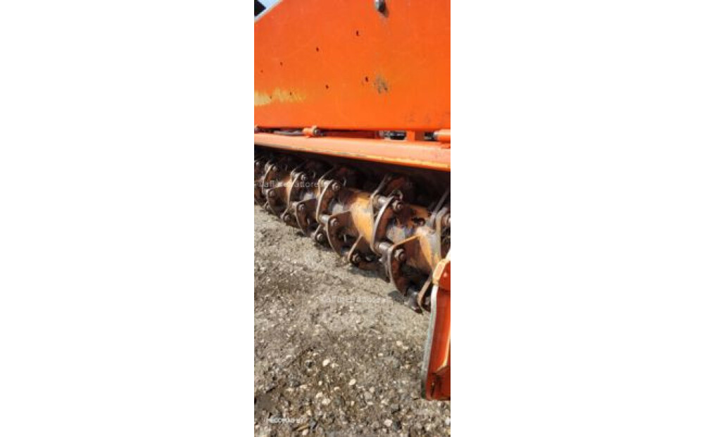 Tocateur forestier AF 300- AGRIMASTER SH Usato - 6