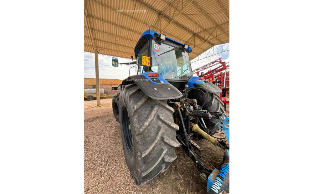 New Holland TM 190 Usagé - 4