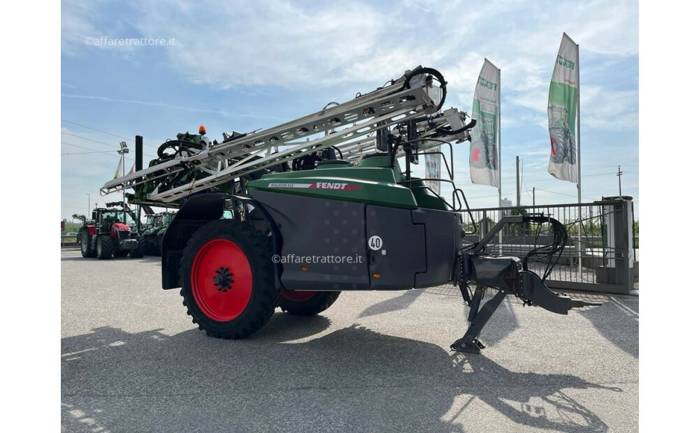 Fendt Rogator 333 Usagé - 2