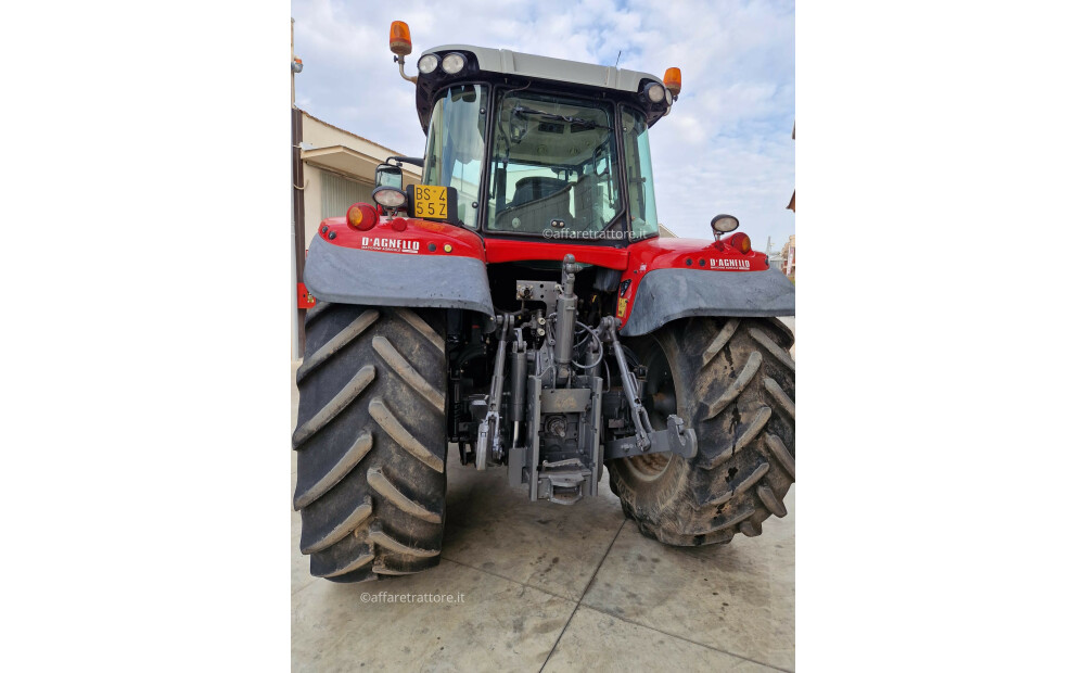 Massey Ferguson 7716S DYNA6 D'occasion - 3