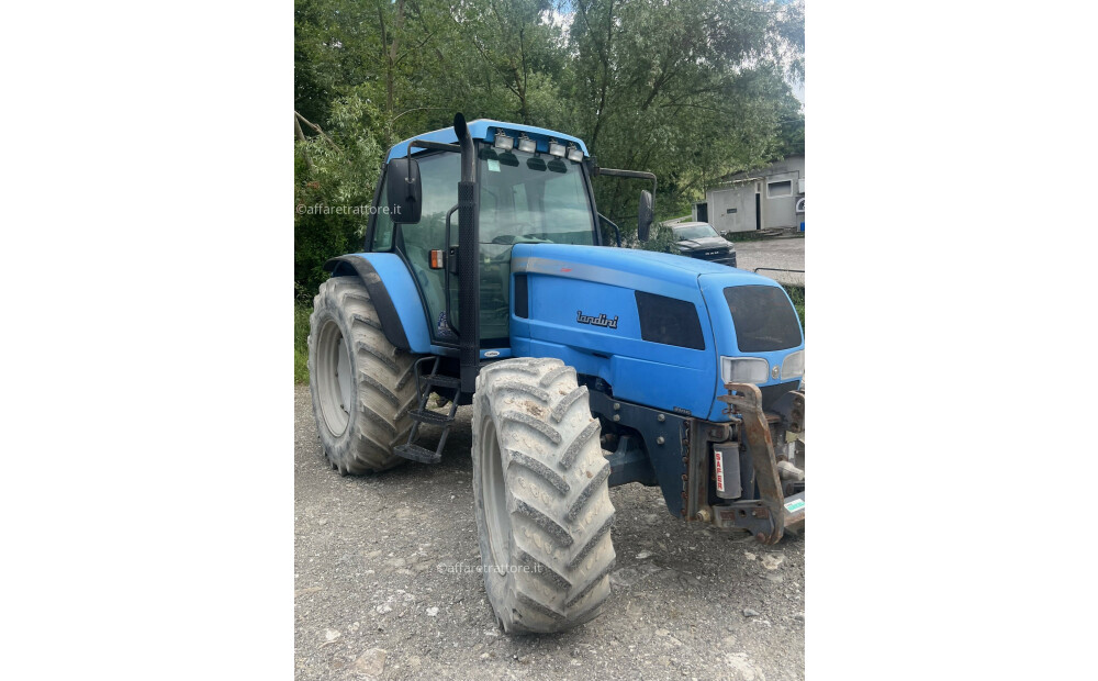 Landini LEGEND 130 Usato - 6