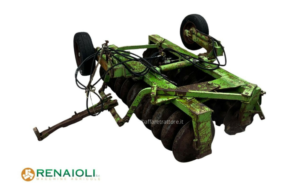 Viviani DISC Harrow 22X56 OM SERIES VIVIANI (GG201) Occasion - 1