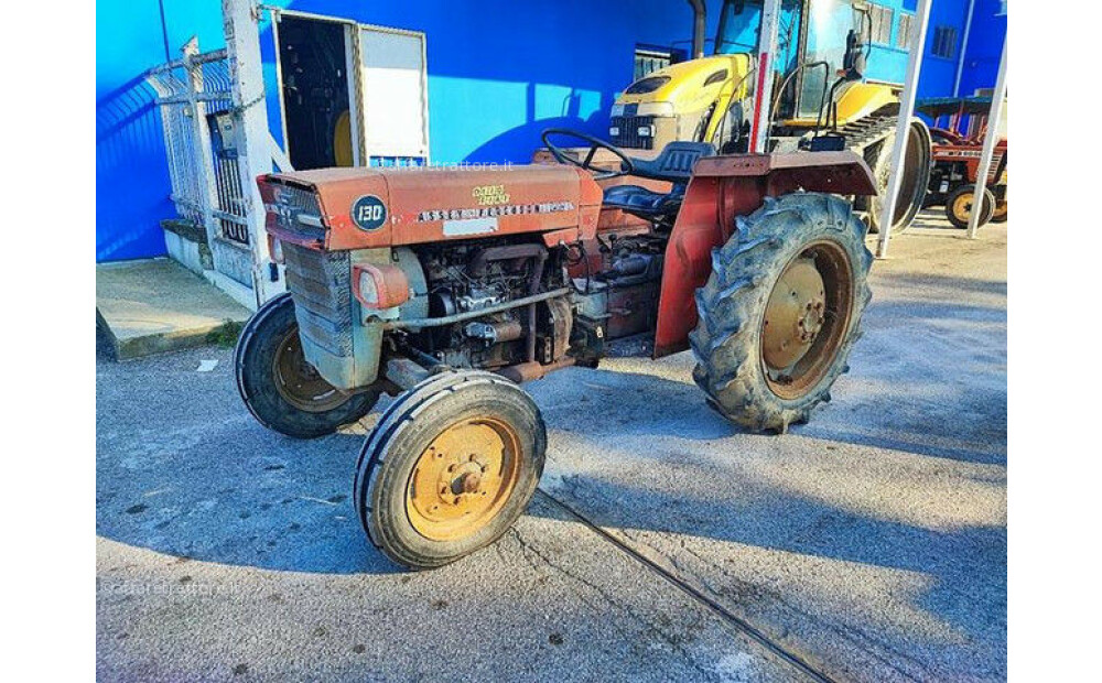 Massey Ferguson 130 Usagé - 1