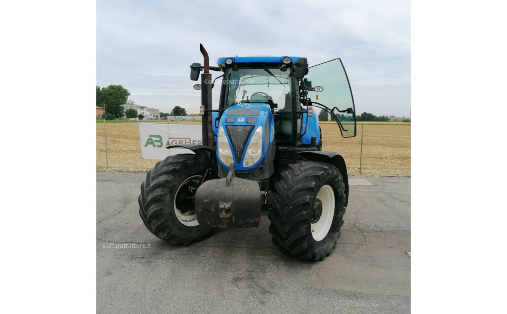 New Holland T6090 Usagé - 3