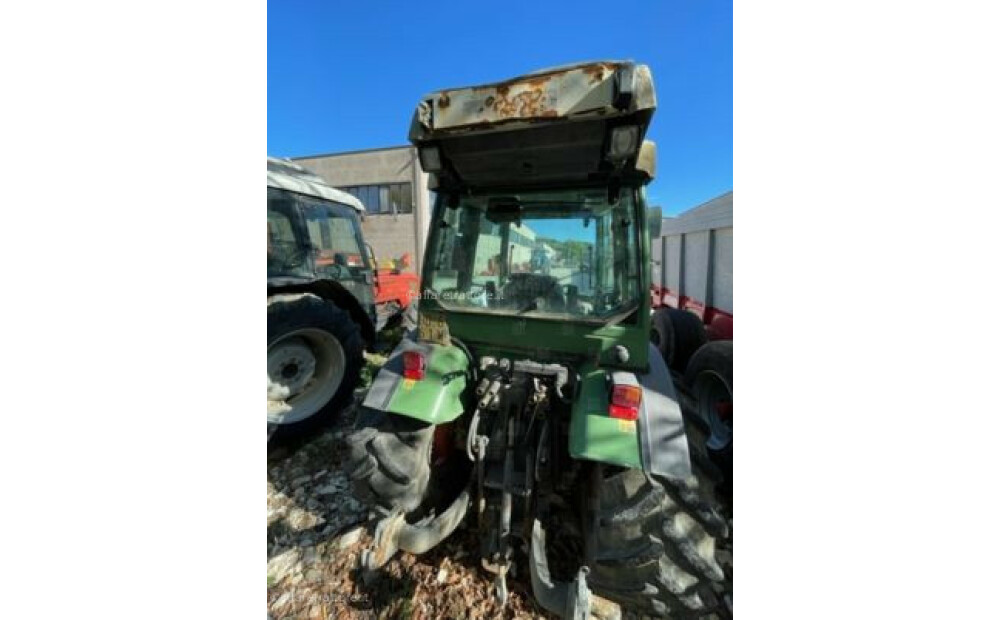 Fendt 209 F Usato - 4