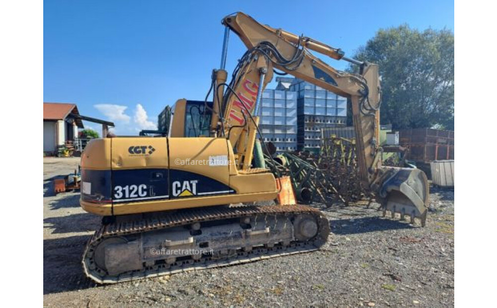 Caterpillar 312CL D'occasion - 1