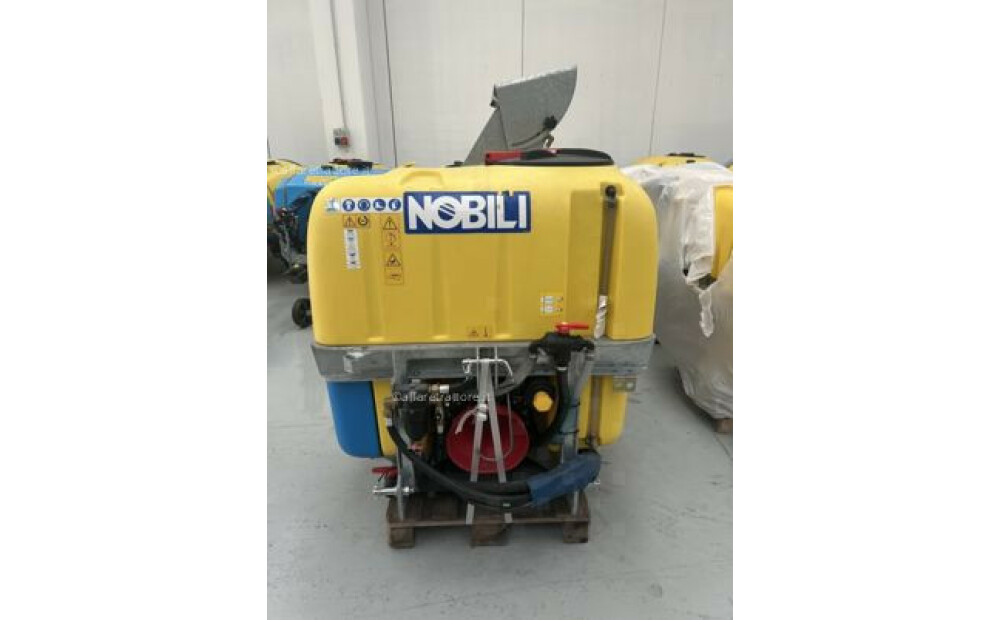 Nobili 455-600P Neuf - 4