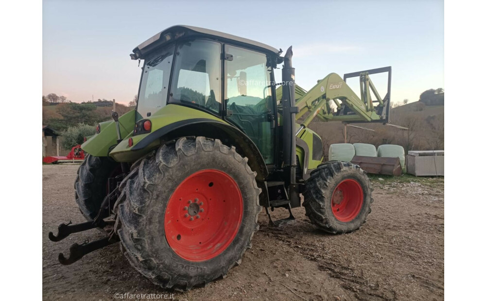 Claas ARION 420 d'occasion - 5