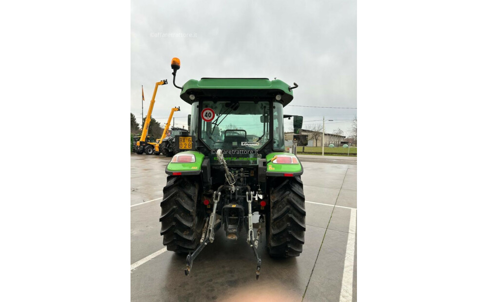 Deutz-Fahr 5100 D d'occasion - 5