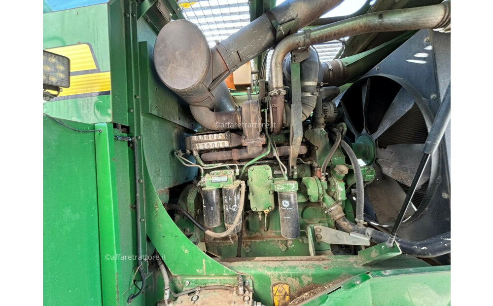 John Deere 7750 Usato - 5