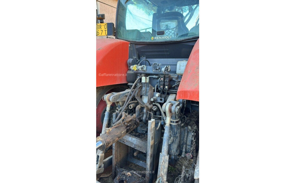 Kubota M7151 Usagé - 13