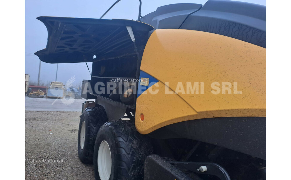 New Holland BB 1290 D'occasion - 3