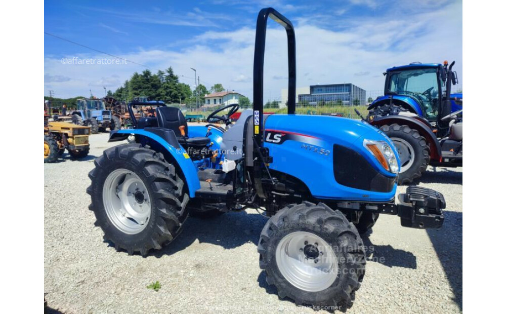 Farmtrac MT3.50 Neuf - 2