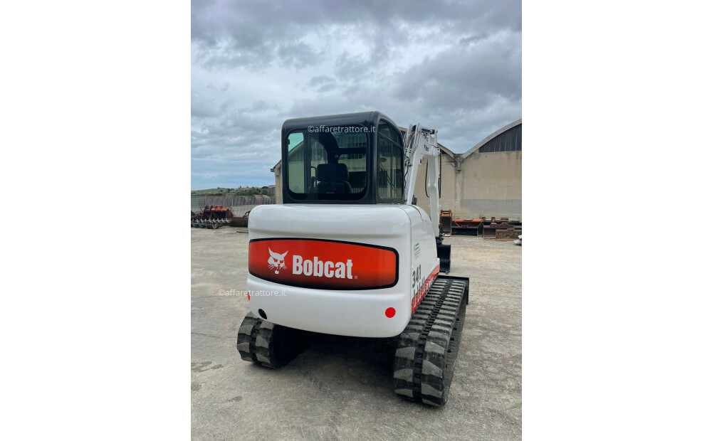 Bobcat 341G D'occasion - 4